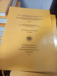 Hubungan Kredibilitas Guru Dengan Motivasi Siswa Menghafal Al-Qur’an : Studi Korelasional Hubungan antara Kredibilitas Guru Mata Pelajaran Baca Tulis Terjemah Hafalan Qur’an (BTTHQ) dengan Motivasi Siswa Menghafal Ayat Al-Qur’anPilihandi SMA Darul Hikam Bandung