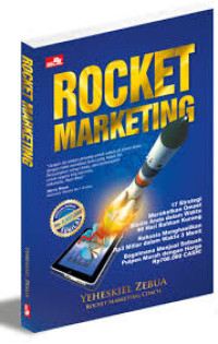 Rocket Marketing