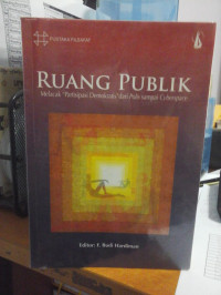 Ruang Publik