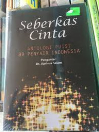 Seberkas Cinta