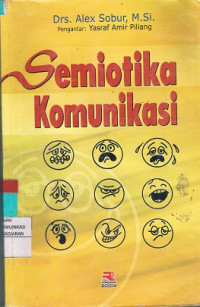 Semiotika Komunikasi