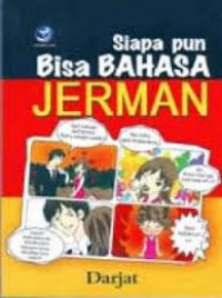 Siapapun Bisa Bahasa Jerman