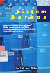 Sistem Berkas