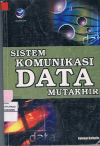 Sistem Komunikasi Data Mutakhir