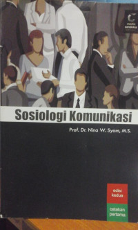 Sosiologi Komunikasi