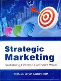 Strategi  Marketing : Sustaining Lifetime Customer Value