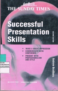 Successful Presentrational Skills