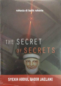 The Secret of Secrets