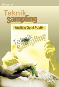 Teknik Sampling