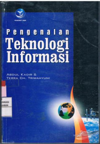 Pengenalan Teknologi Informasi