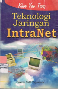 Teknologi Jaringan Intranet