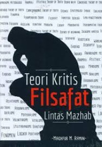 Teori Krinis Lintas Mazhab