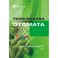 Teori bahasa dan Otomata