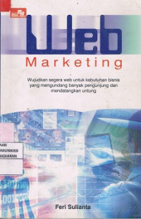 Web Marketing