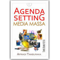 Agenda Setting Media Massa