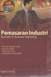 Pemasaran Industri