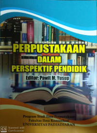 Perpustakaan dalam Perspektif Pendidik