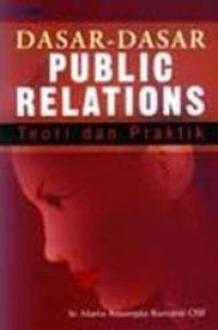 Dasar-Dasar Public Relations