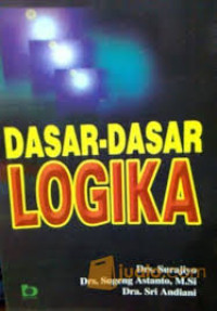 Dasar-Dasar Logika