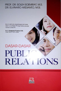 Dasar-Dasar Public Relations