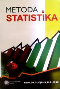 Metoda Statistika