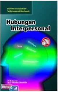 Hubungan Interpersonal