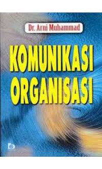 Komunikasi Organisasi