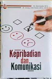 Kepribadian dan Komunikasi