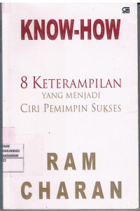 Know-How : 8 Keterampilan yang Menjadi Ciri Pemimpin Sukses