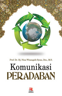 Komunikasi Peradaban