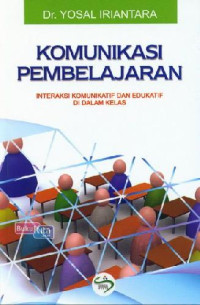 Komunikasi Pembelajaran