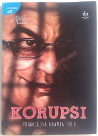 Korupsi