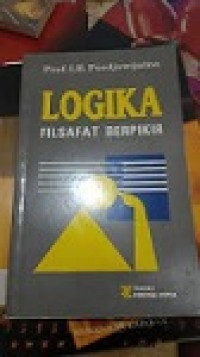 Logika Filsafat Berpikir