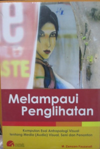 Melampaui Penglihatan