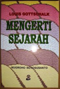 Mengerti Sejarah