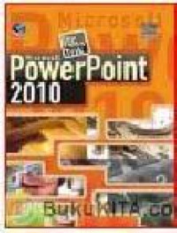 Top Tips & Trik Microsoft PowerPoint 2010