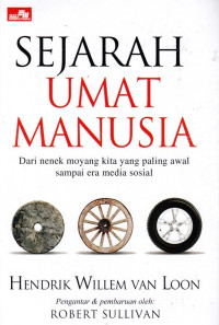 Sejarah Umat Manusia