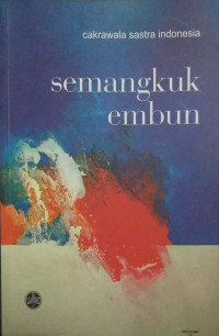 Semangkuk Embun