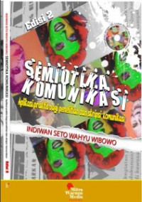 Semiotika Komunikasi