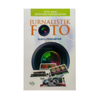 Jurnalistik Foto