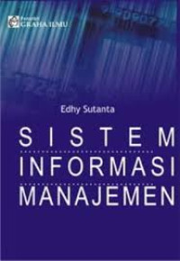 Sistem Informasi Manajemen