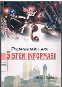 Pengenalan Sistem Informasi