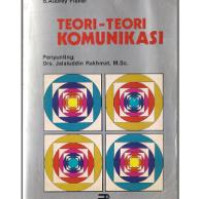 Teori - Teori Komunikasi