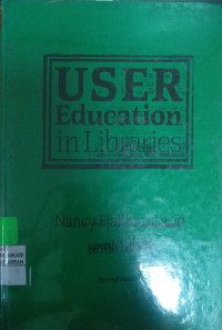 User Education In Libraries