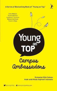 Young on Top Campus Ambassadors