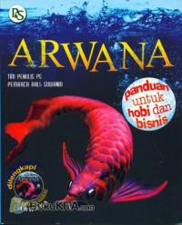 Arwana