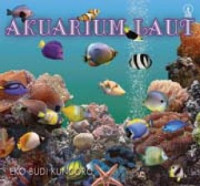 Akuarium Laut