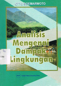 Analisis Mengenai Dampak Lingkungan