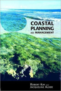 Coastal planning and manajemen