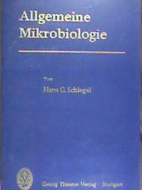 Allgemeine mikrobiologie